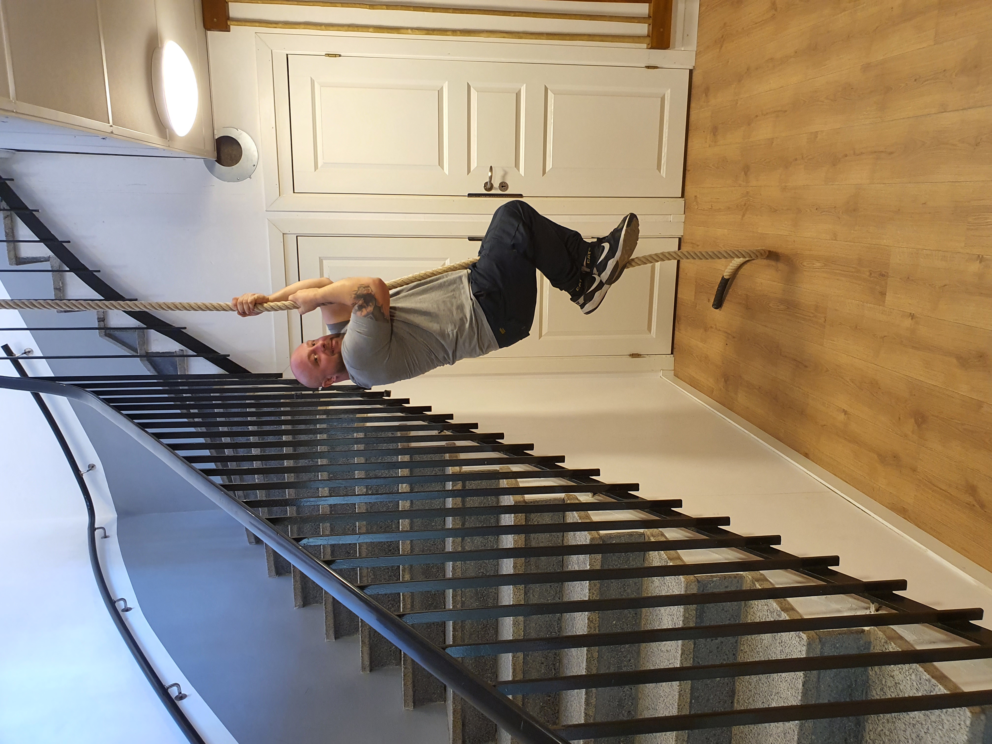 Aktuell händelse eller tävling från Westeras Tai-Nui Club i Västerås - Wushu Sanda, MMA eller Submission Wrestling